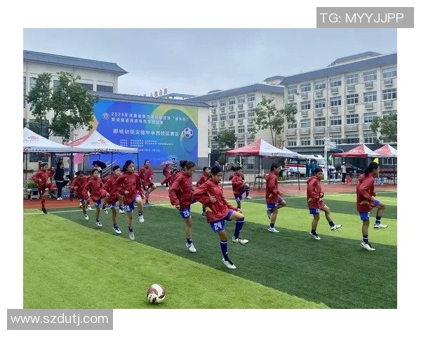 北京耐克校园足球总决赛激烈角逐展现青春风采与团队精神